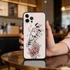 The Phantom of T-The Opera Soft Silicone Black Cover,Phone Case For iPhone 17,16,15,14,13,12,11 Plus,Pro Max,XS