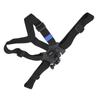 Camera Chest Mount Strap Holder Quick Release Adjustable Camera Chest Harness for Outdoor