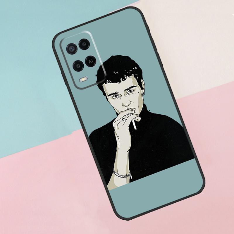 Aron Piper Elite For Oppo A74 A94 A54 A80 A78 A98 A40 A60 A18 A38 A58 A15 A17 A77 A57S A16 A76 A96 Phone Case
