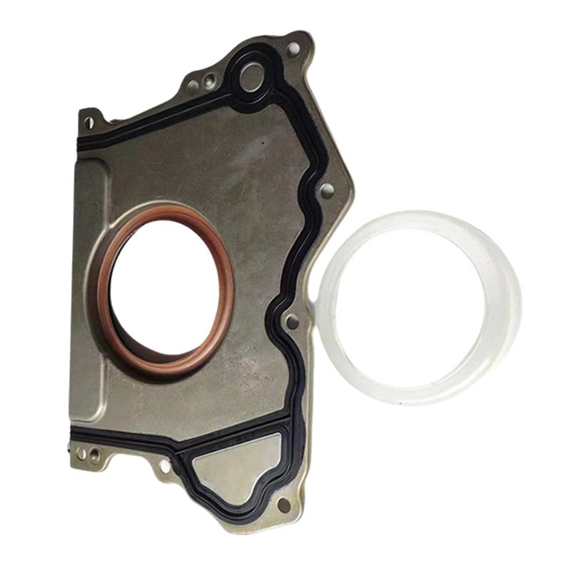 N61R-Car Engine Rear Crankshaft Seal 68223854AA 68078786AA 68152024AA For Jeep Wrangler 2011-2019 Crank Seal