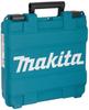 Makita Hochdruck-Finish-Nageln mit Druckluftspray AF552HM (blau)