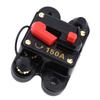 DC12V Rücksetzbarer Sicherungs-Leistungsschalter für Auto Marine Boot Fahrrad Stereo Audio(150A)