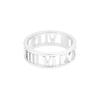 & Co.. Exquisiter Mode vielseitiger 925er Silberring Herrenringe 30398793