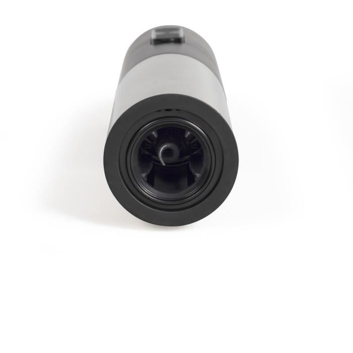 Elektrischer Flaschenöffner - LIVOO - GS151 - Universell - Funktioniert durch Druck - Kapazität 100 Flaschen