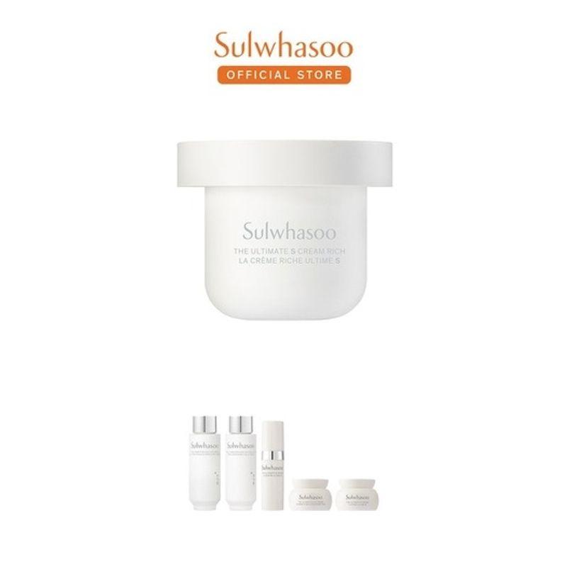 Jinseol Cream Refill 60ml