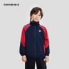 Converse Kids Colorblock Spring Jacket