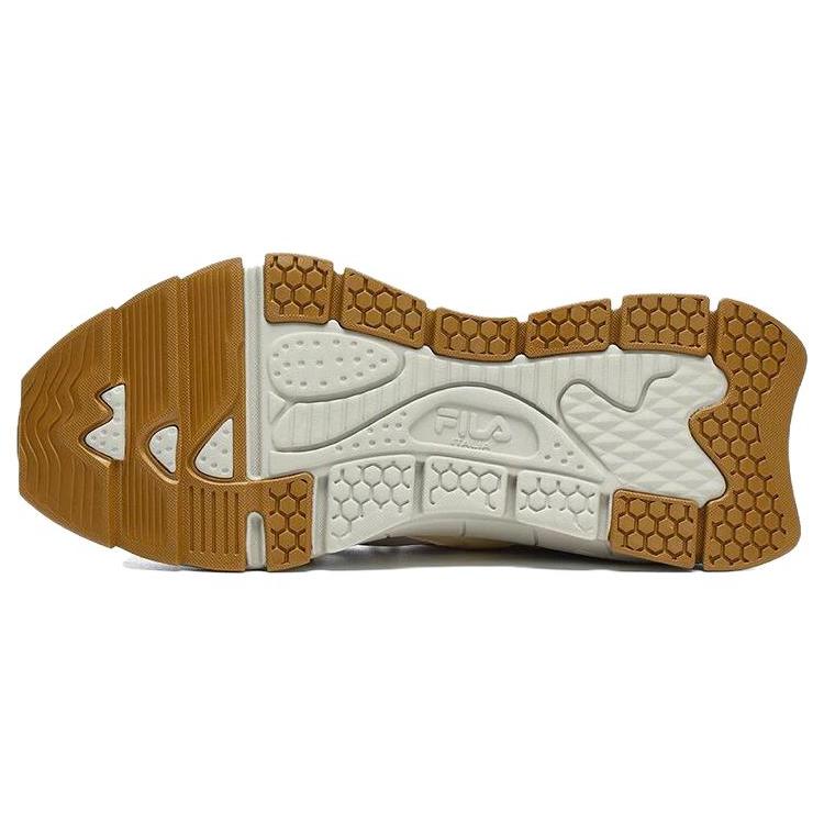 Fila Insetto Athletic Shoes 'Beige White' F12M321103FSS
