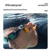 Newman H70 Pro Bone Conduction Sports Headphones