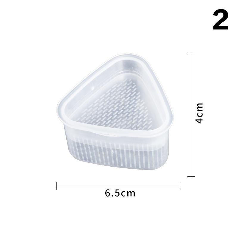 Cartoon Shape Rice Ball Set Sushi Roll Sushi Mold Rice Ball Rice Ball Bento Press Mold Japanese DIY Tools Kitchen Accessories