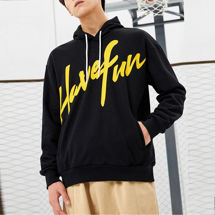 Anta Basketball Series с буквенным принтом — фото 3