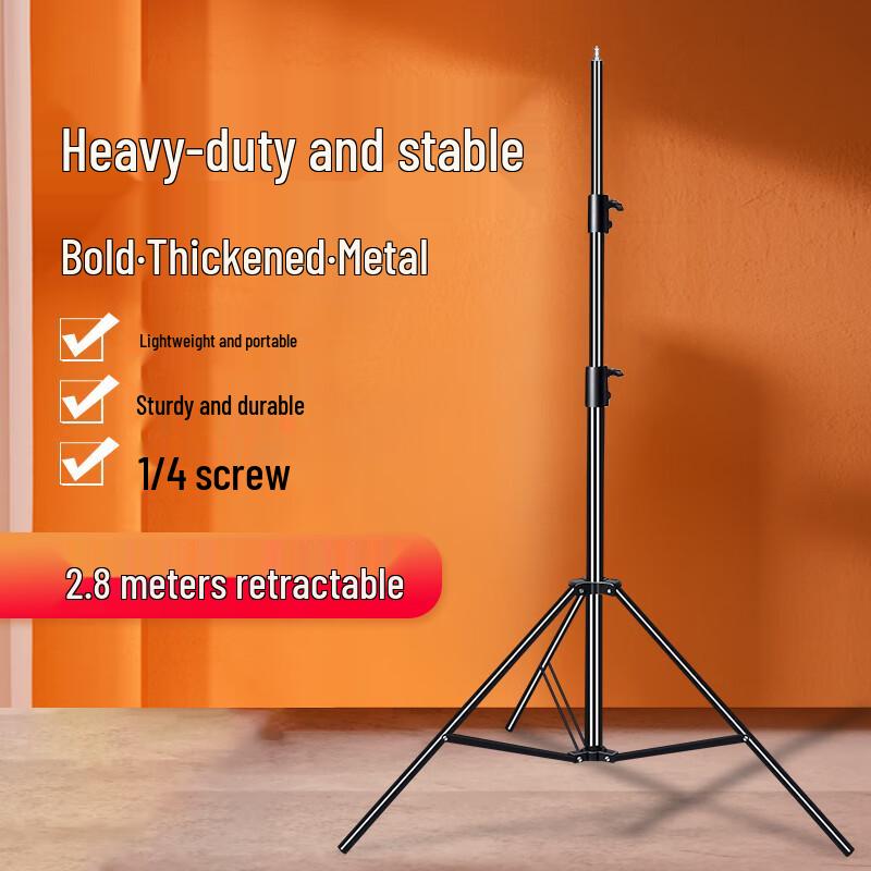 Godox Photography Light Stand Tripod