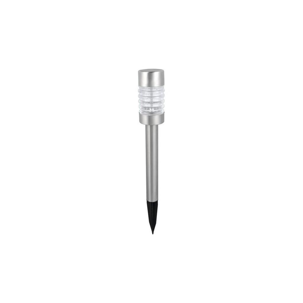 Marker Galix Grey Metal