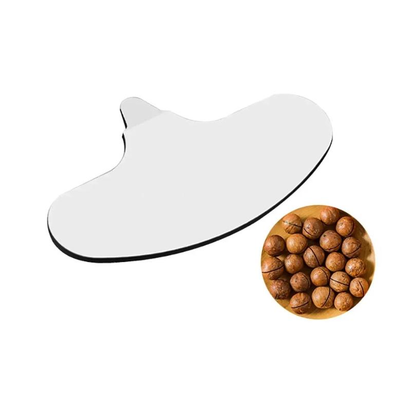 1-4pcs/set Macadamia Nut Opener, Shell Opener, Pecan Nut Opener, Nut Key, Extra Hard and Thick Home Gadgets Shell Opener