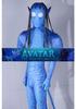 Costume Cosplay Neytiri Avatar 2 Tuta con Maschera per Uomo e Donna
