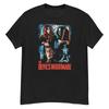 The Devil’s Nightmare Cult Horror Film Fan Art T-shirt