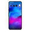 For Google Pixel 9 Pro XL Cellphone Case Luxury Protector Soft Silicone Cover for Google Pixel 9Pro XL Marble Soft Black Funda