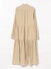 Bow Tie One Size [BEAMS HART] Women's Dress, Beige,