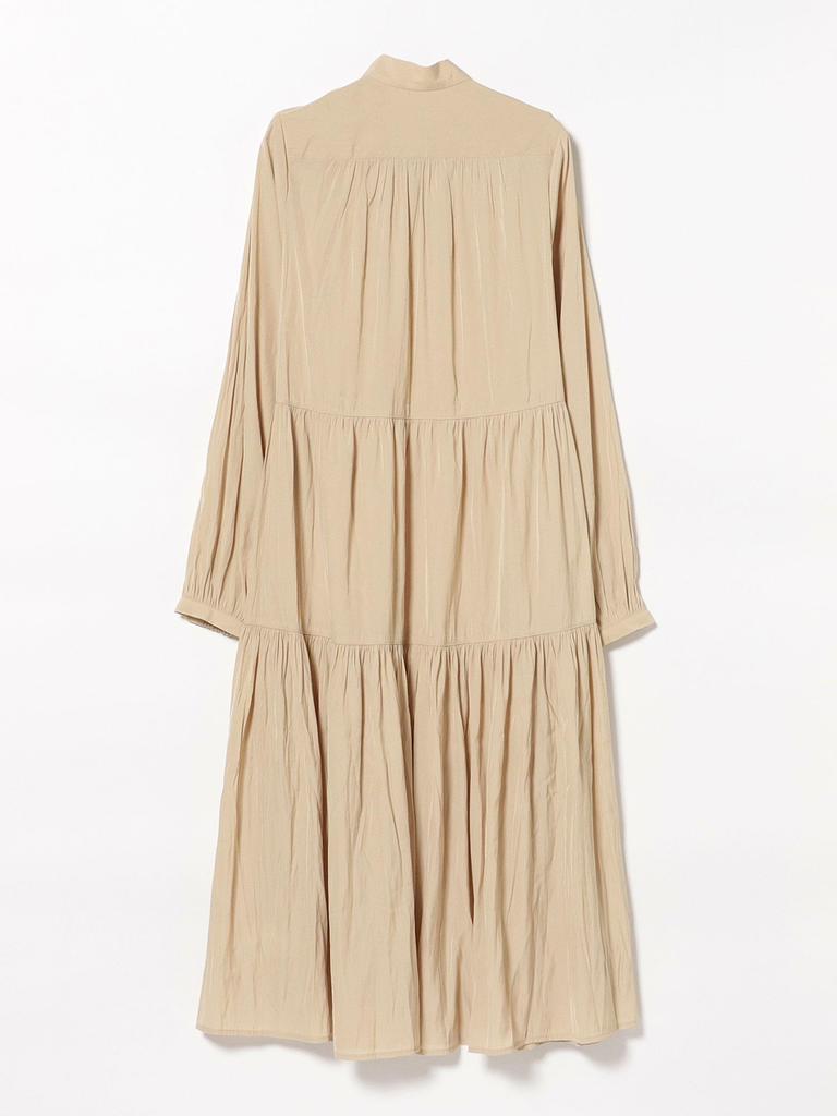 Bow Tie One Size [BEAMS HART] Women's Dress, Beige,