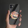Pouzdro na telefon z tvrzeného skla Japanese Food Ramen pro iPhone Samsung Galaxy OnePlus Oppo Xiaomi Redmi Note SA 7 8 9 10 11 12 13 14 20 21 22 53 Pro Ultra