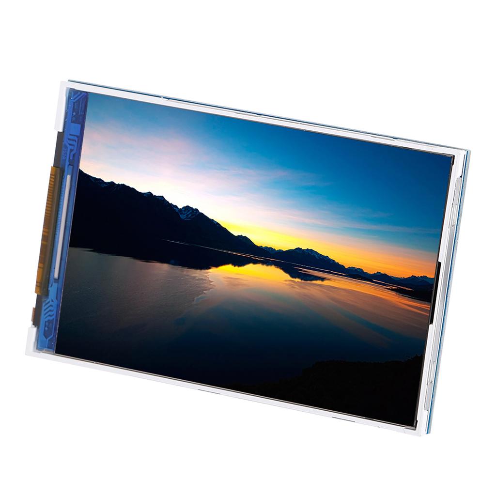 3.5in TFT LCD Screen Module 480x320 for Board Without Touch Panel