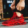 Men Shoes Sneakers Male Tenis Luxury Shoes Mens Casual Shoes Trainer Race Off White Shoes Fashion Loafers Running Shoes For Men