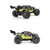 1:24 4WD Full Proportional RC Pickup Truck, 30km/h High Speed Off-Road Drift Racing Car for Kids 6+