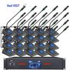 HuSiTe HS-SL05E Wired Gooseneck Conference Microphone (CN Version)