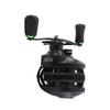HL Metal Wheel Baitcasting Reel Left Hand Magnetic Brake Fishing Accessory