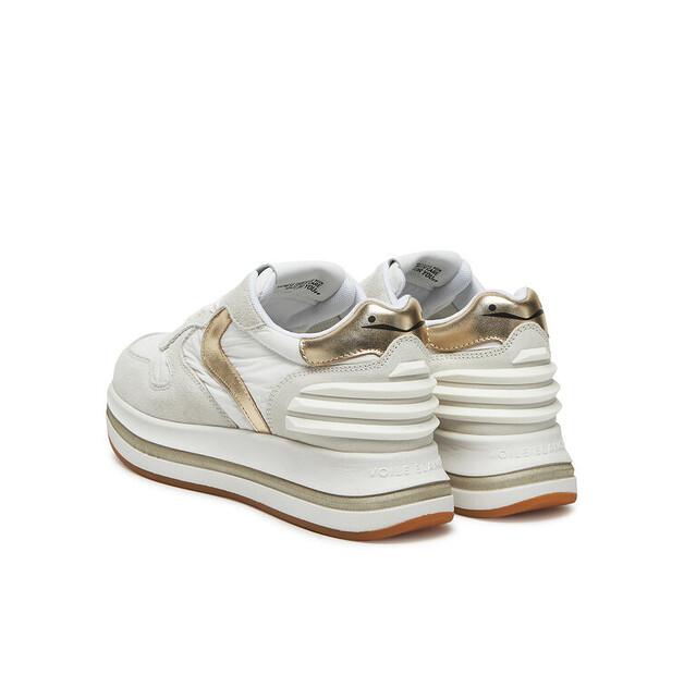 Кроссовки Voile Blanche Merry Power