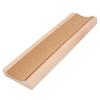 Guitar Bass Neck Cradles Support Pillow Wood Long Guitar Neck Support Display Stand for Repair, Maintenance and Cleaning