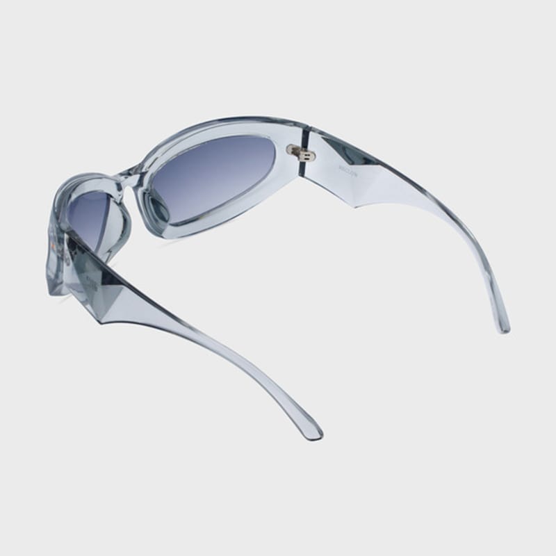 RECLOW BITTY SUNGLASS GRAY