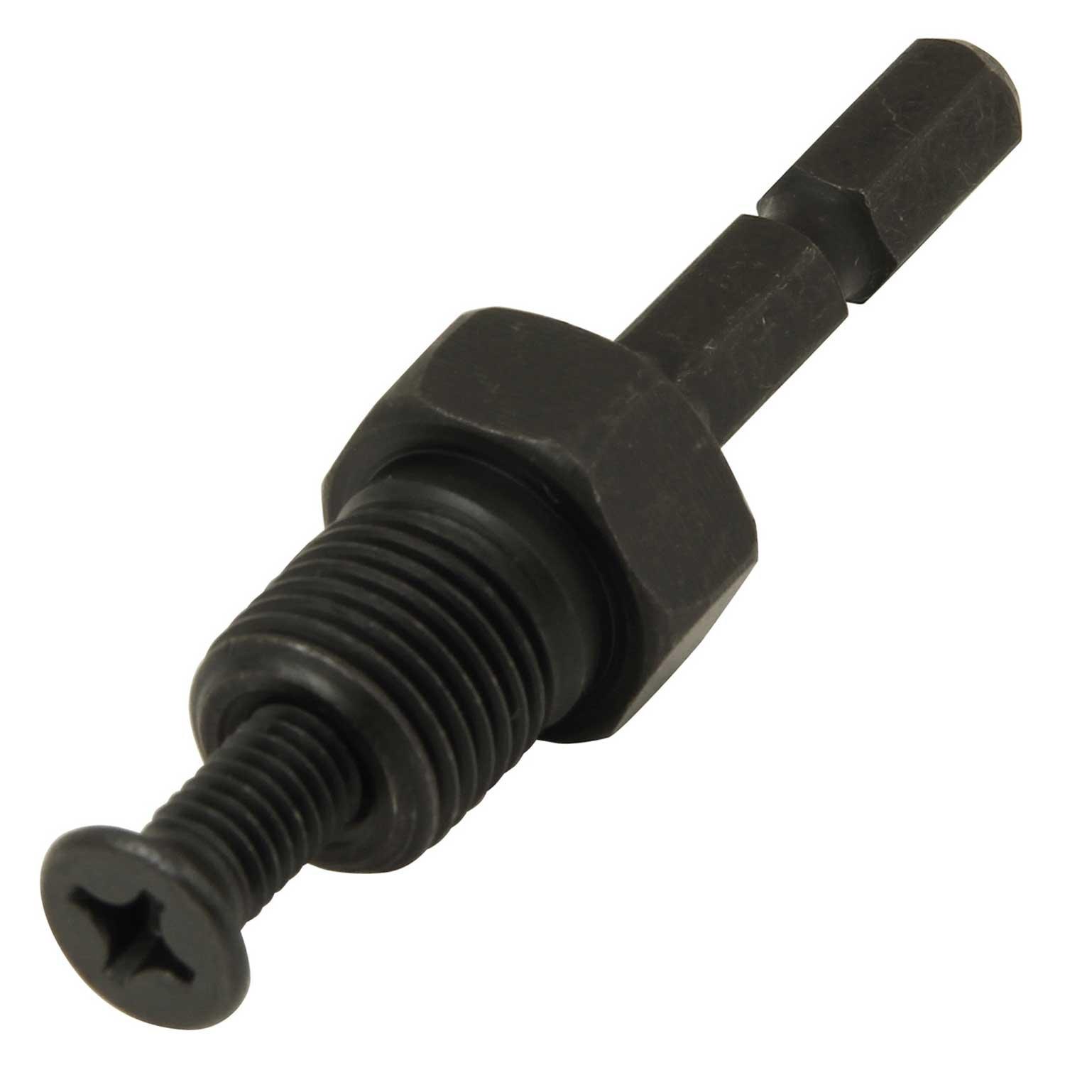 

SK11 Drill chuck replacement shaft for hexagonal collar 16mm (SK11)