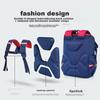 KVG Schoolbag for Primary School Students, Children's Spine Protection And Load Reduction Backpack