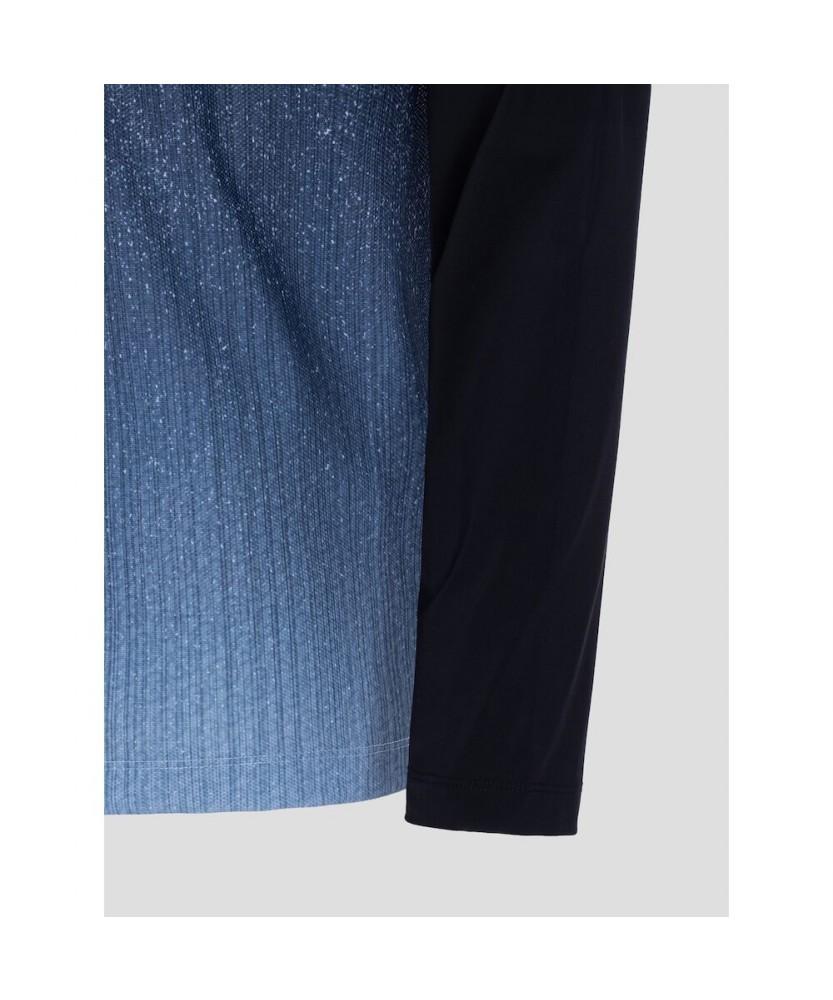 BEANPOLE GOLF Men'S Gradient Aio - Sky Blue