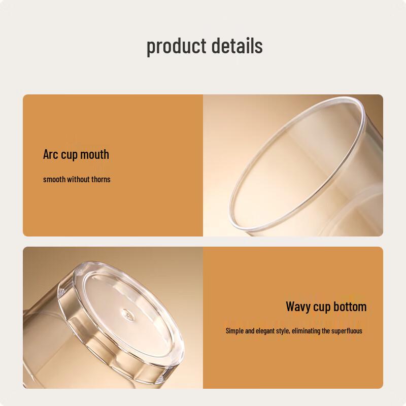 Jingdong Plastic Aviation Cups