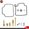 Carburetor Repair Rebuild Kit 0201-318 For Honda Rebel 250 CMX250 C 1986-2012