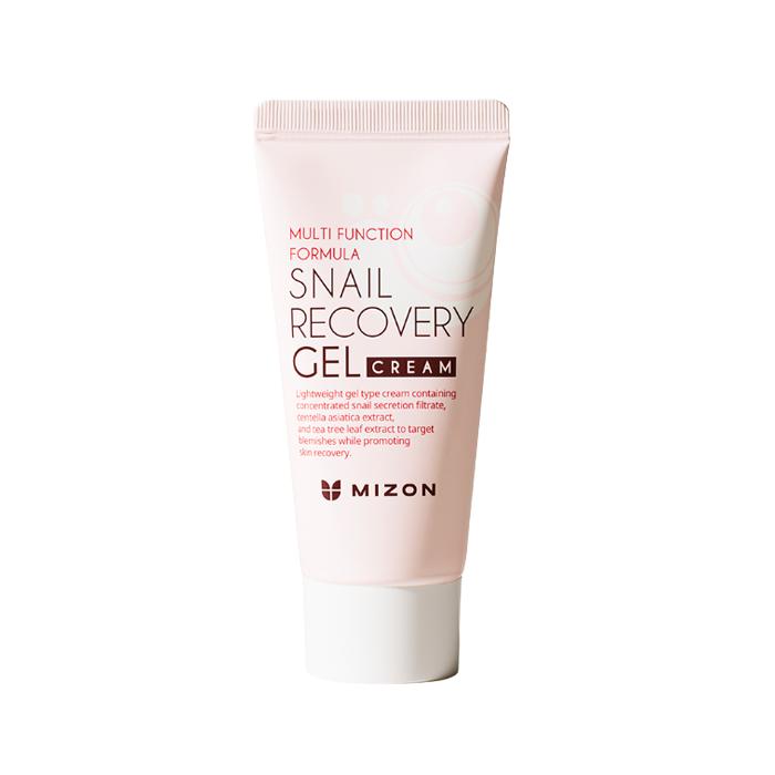 MIZON Snail Recovery Gel Cream 45ml (3 Options)