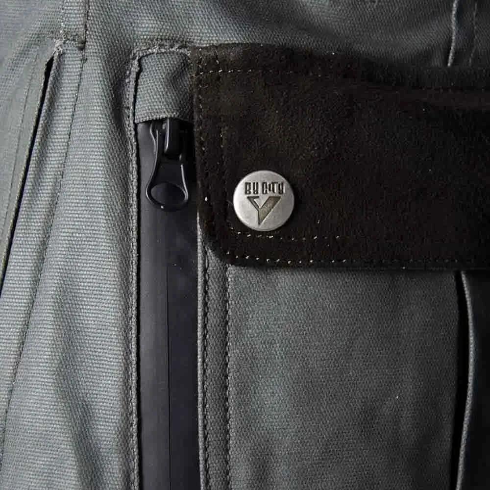 By City Jacket London II Limited Edition