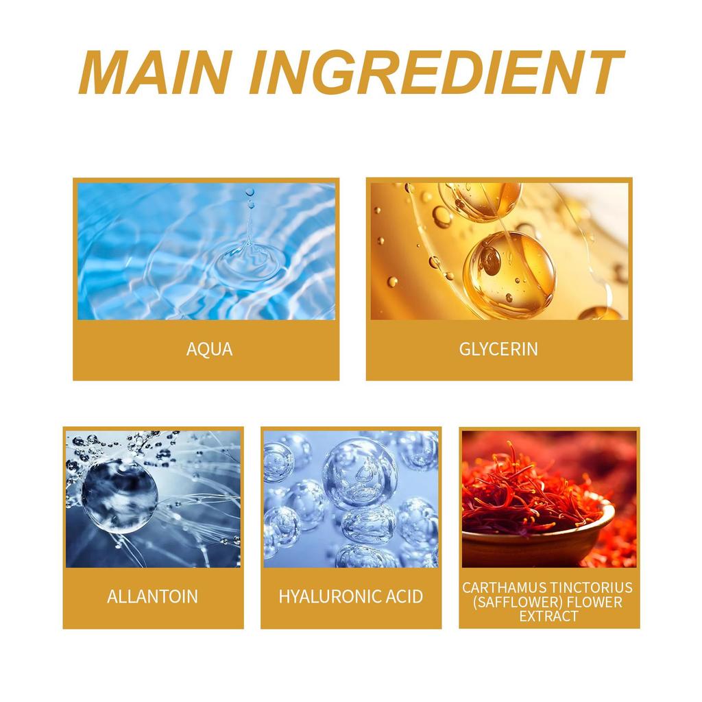 Ximonth Joint Pain Relief Spray Relieve Back, Neck, Shoulder, Knee Massage Joint Muscle Soreness and Discomfort