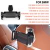 Magnetický držák na telefon na zadní sedadlo auta, Držák na tablet pro BMW X5 G05 X6 G06 X3 G45 Řada 5 G60 i5 Řada 7 G70 2023-2026