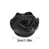 Metal Camera Wire Clip Aluminum Alloy Camera Cable Clamp Easy to Use Cable Organiser Holder for Photographers