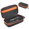 Etui na mikrofon bezprzewodowy Wodoodporne Wstrząsoodporne Ręczne Podwójny mikrofon Twarde etui Torba transportowa podróżna na bezprzewodowy mikrofon JBL PartyBox