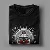 Spiel CCult of the LLamb T-Shirt Sommer Hip Hop T-Shirts Unisex 100% Baumwolle Rundhals 6XL Oberteile Kurzarm Y2K Lustige Oberteile