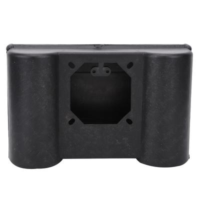 Scatola Condensatore Motore Monofase Plastica Ingegnerizzata Durevole Scatola di Connessione 220V