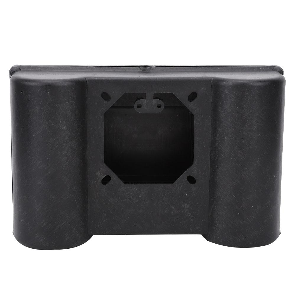 Capacitor Box Single Phase Motor Durable Engineering Plastic Connection Case 220V