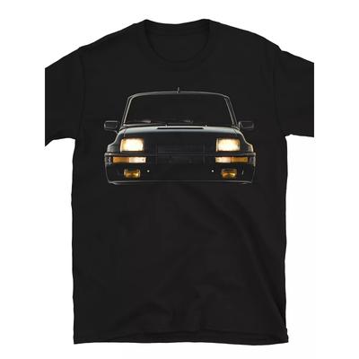 Tops – T-Shirts