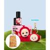 [teletubie Edition] Azetinol Pore Reset Serum  Key Ring Composition+teletubi Paper Bag Gift 