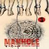 Manhole Volume 3 by Tetsuya Tsutsui Paperback Book 9781419778346