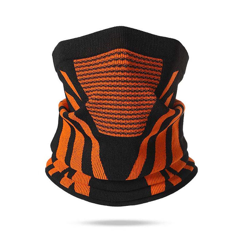 Jixingjiu Cycling Neck Warmer Mask