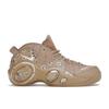 Supreme X Air Zoom Flight 95 SP Hemp Men Sneakers Tan White DJ8604-200